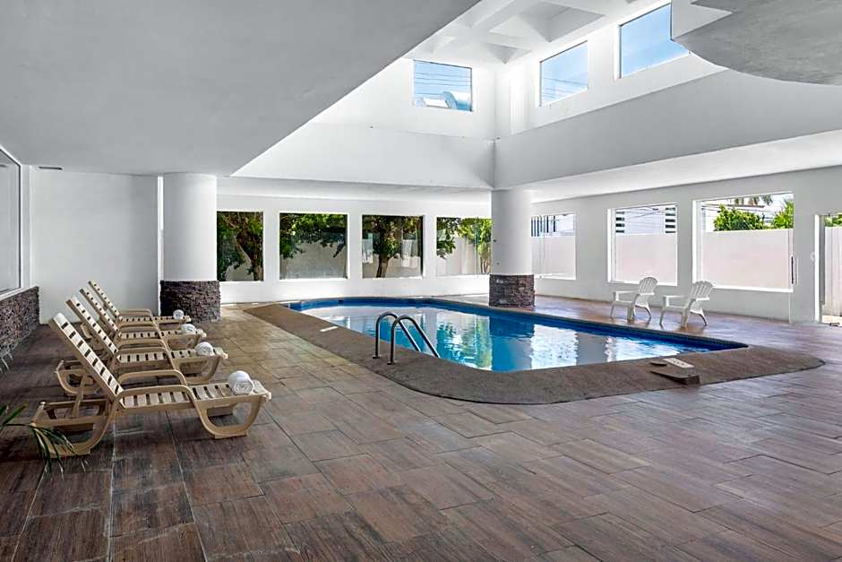 Fiesta Inn Express Hermosillo