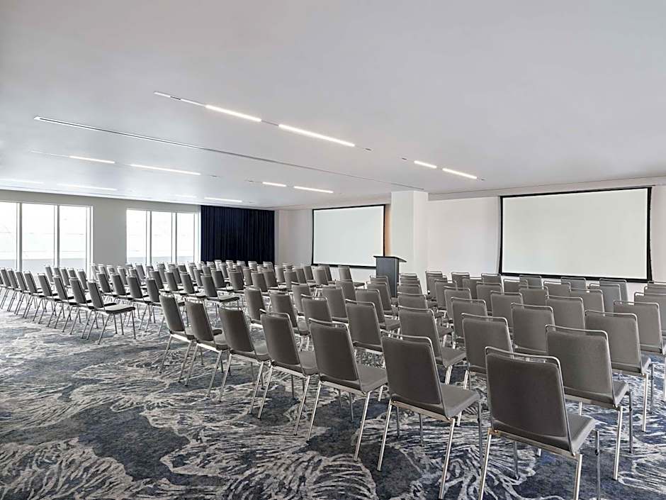 Hyatt House London Stratford