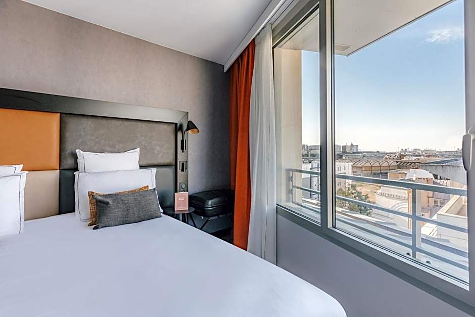 Appart'City Collection Paris Gare de Lyon