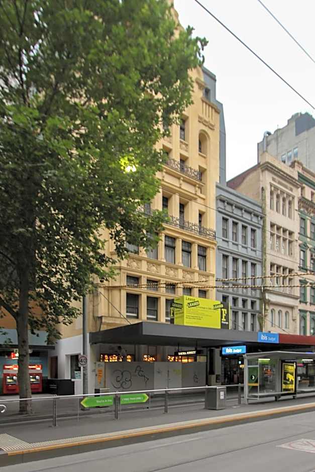 ibis Budget - Melbourne CBD
