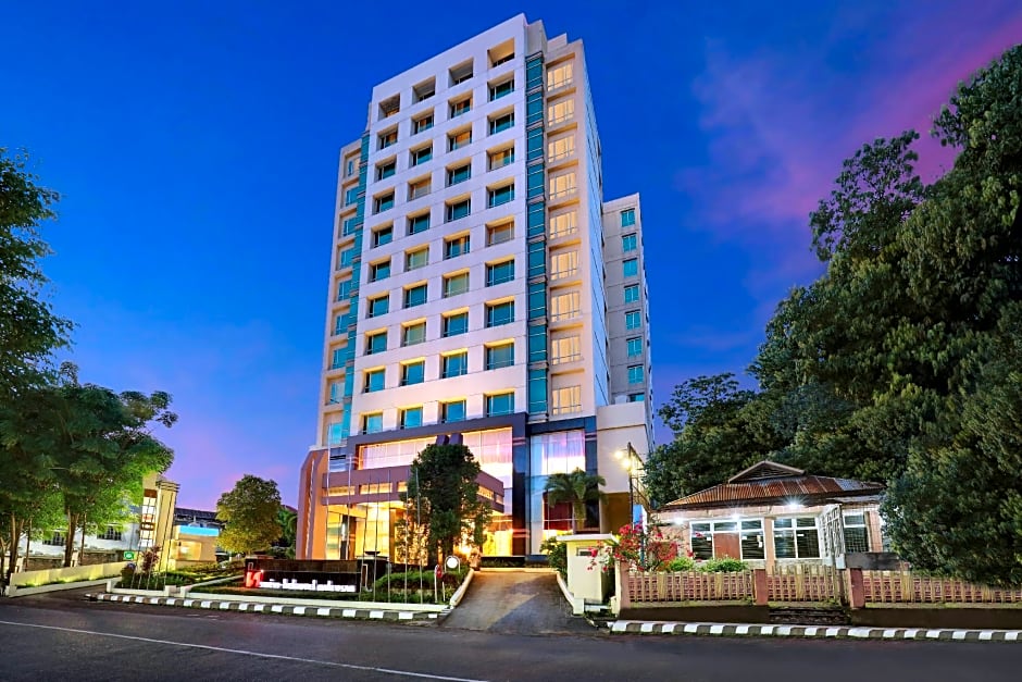 Swiss-Belhotel Maleosan Manado