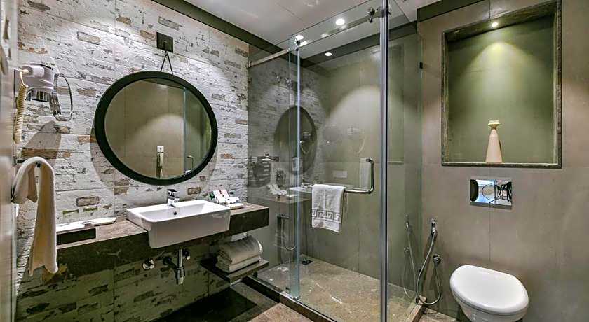 Sun N Sand Shirdi Hotel