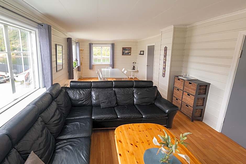 Skottneset Feriesenter