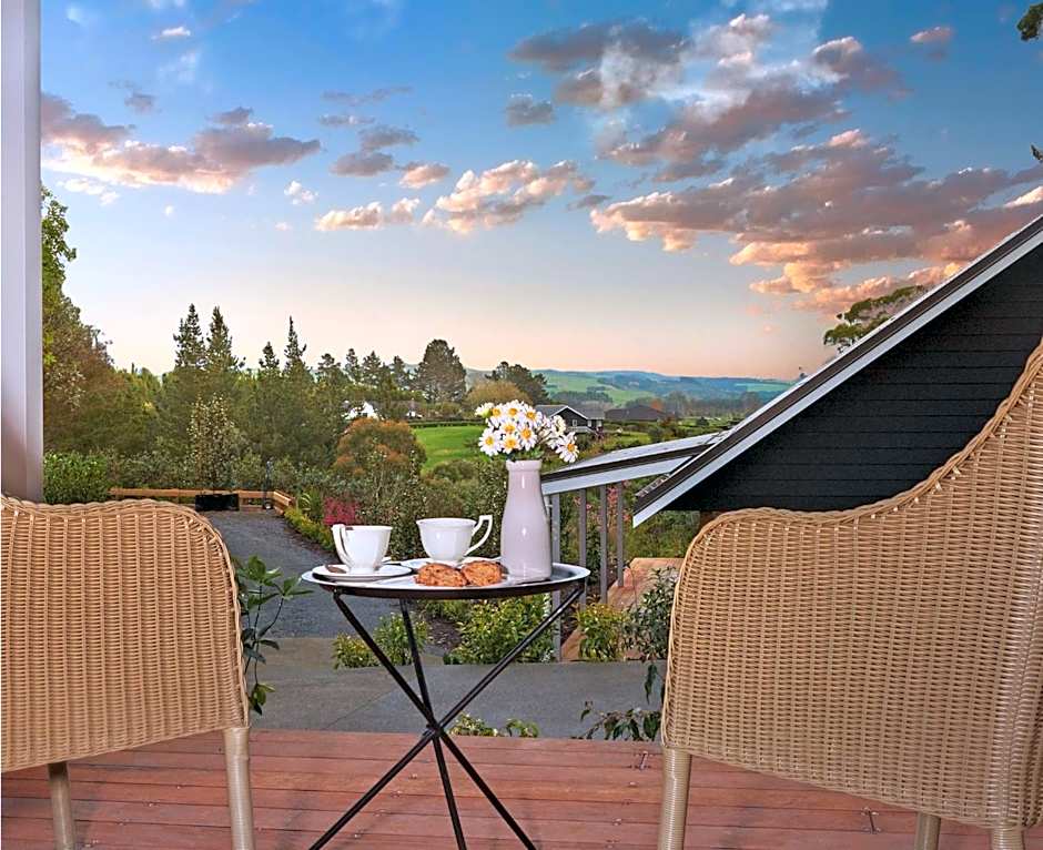 Treghan Luxury Lodge