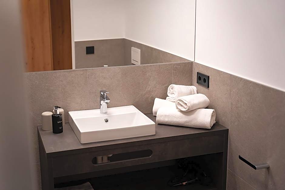 Self Service Hotel Schnalser Hof