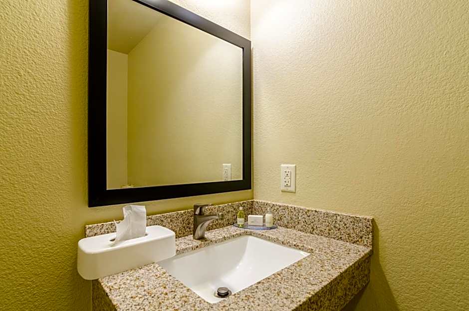 Cobblestone Inn & Suites - Ord