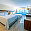 Oh! The Urban Oasis - Adults only