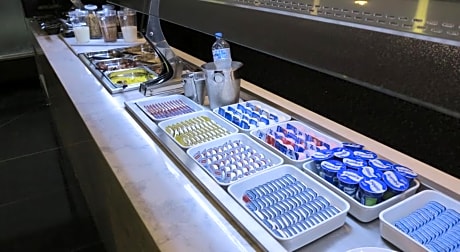 Royal Regency Palace Hotel Catete