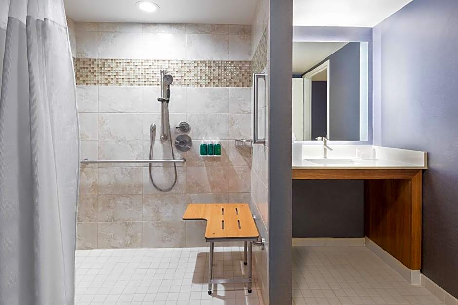 Residence Inn by Marriott Buffalo Downtown