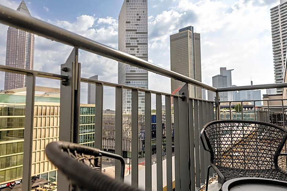 Motel One Frankfurt-Messe