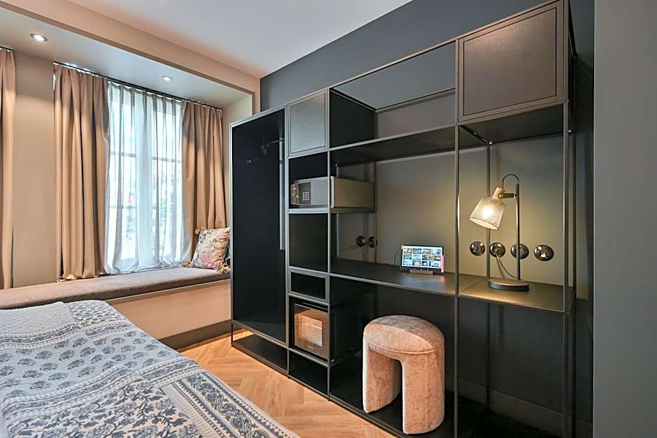 Hotel Sonne