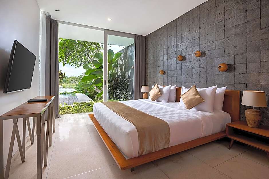 Hideaway Villas Bali - Uluwatu by Kanaan Hospitality