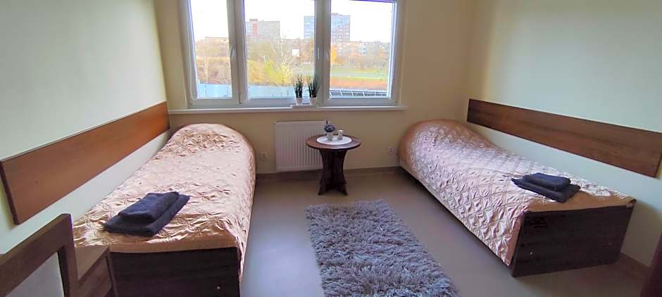 Dom Studencki Zbyszko