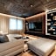 The Black Eagle Luxury Appartements