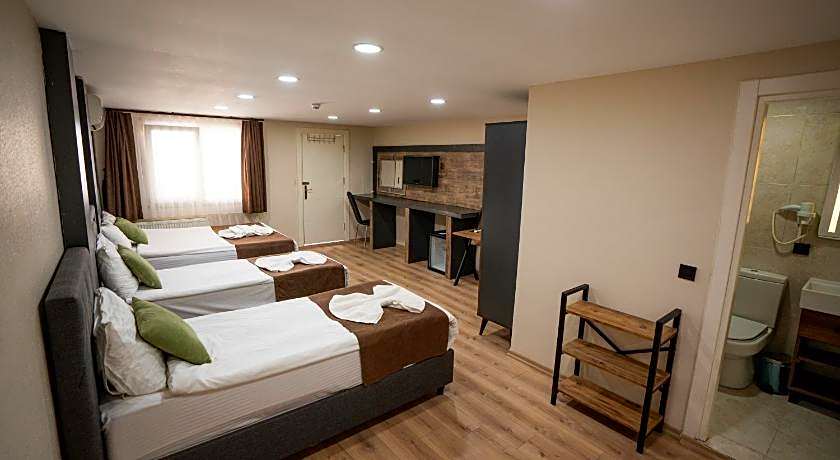 Mila Suites Taksim