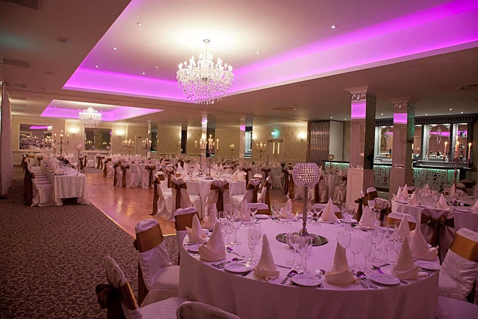 Clybaun Hotel