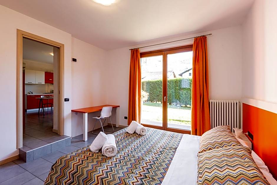 Spluga "Relax & Apartaments" by Alfio Colombo