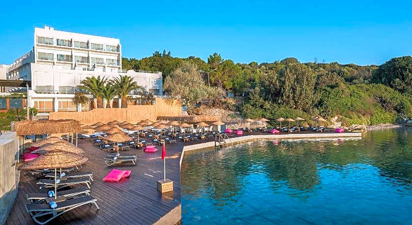 Altin Yunus Resort & Thermal Hotel