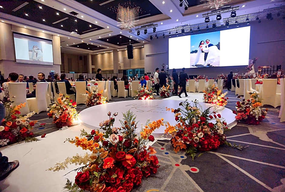 Le Quadri Kuala Lumpur By UCSI Hotels