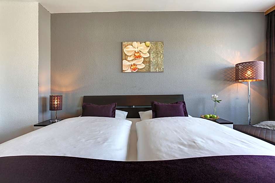 Boardinghouse Mundsburg