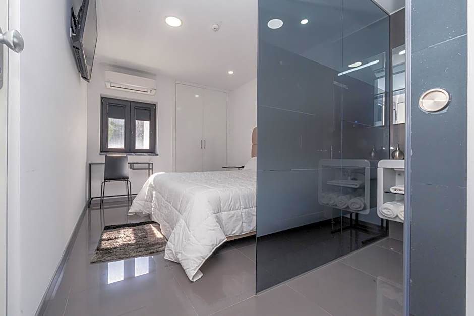 Ergosuites