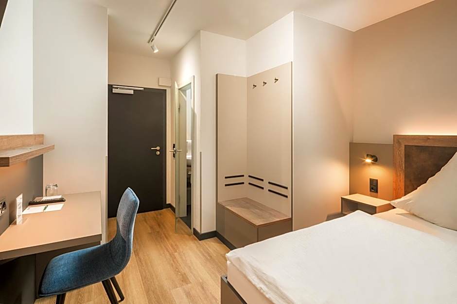 Hotel zur Post