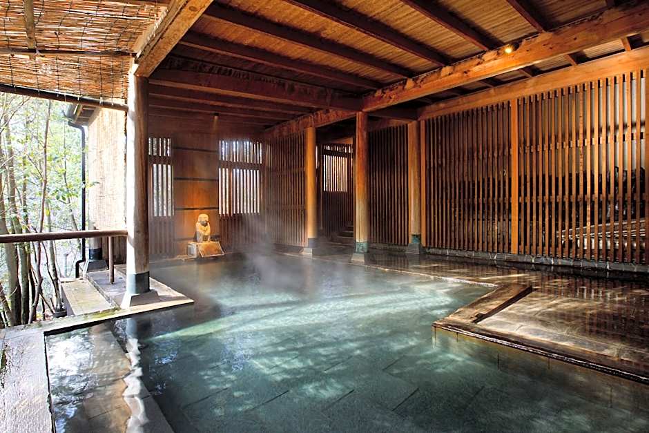 Yukyo no Hibiki Yusai