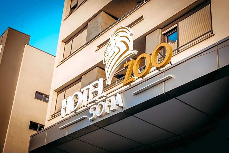 Photo 1 of 50 of Hotel Zoo Sofia