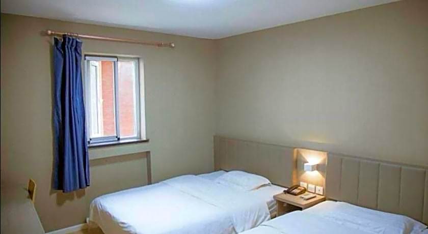 7 Days Inn Qingdao Si Liu South Road