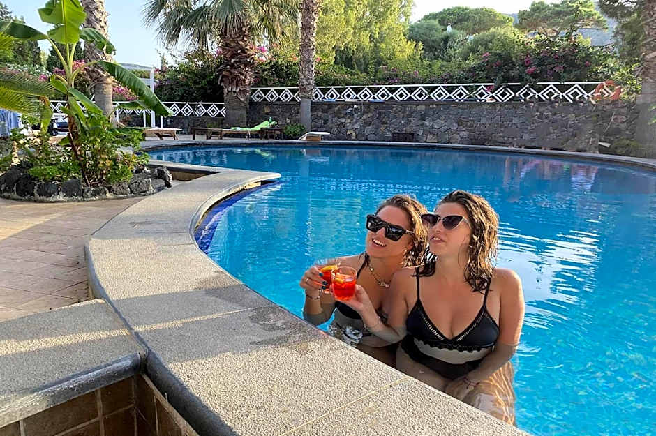 Hotel Al Togo Fitness & Relax