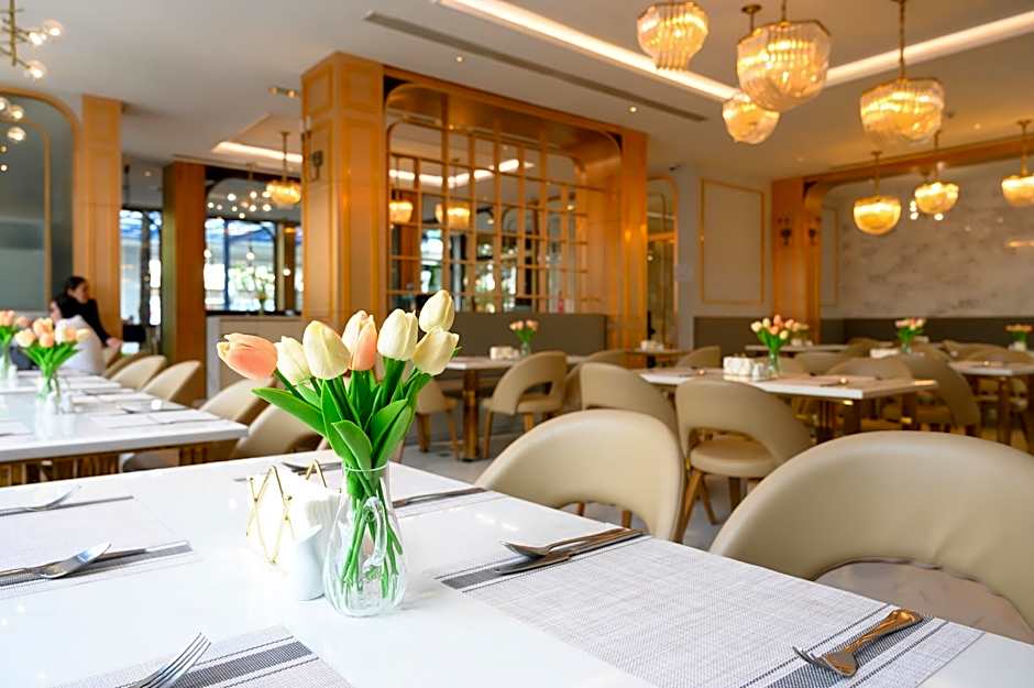 De Princess Hotel Udonthani