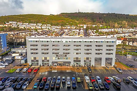 Village Hotel Swansea