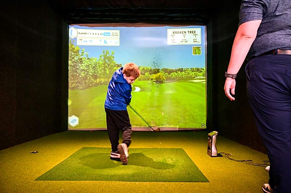 Bryn Meadows Golf, Hotel & Spa