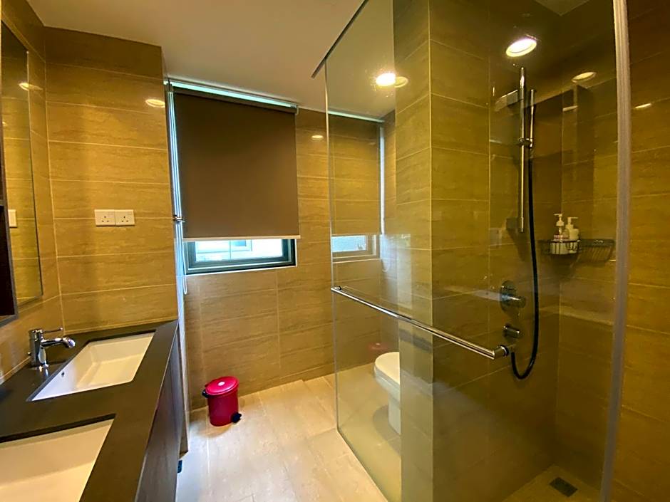 By The Sea@Sunset view and Seaview #32