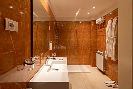 Junior Suite Quadruple