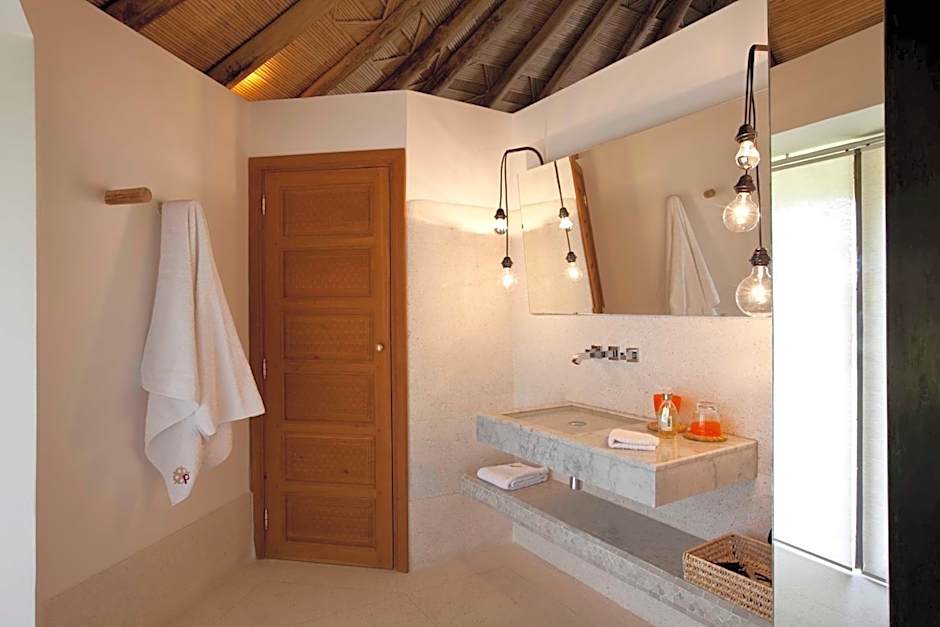 Hotel Les Cinq Djellabas