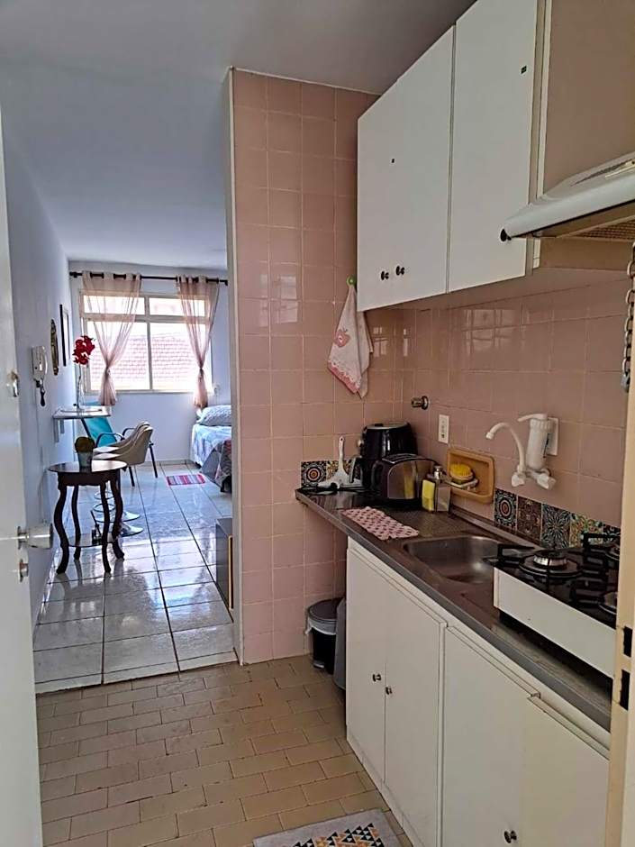 Estudio no centro de Ribeirao Preto SP