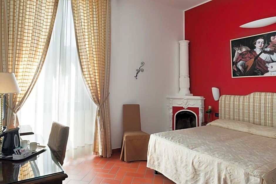 Hotel Caravaggio