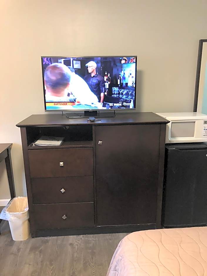 Deerfield Inn and Suites - Fairview