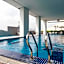 Boulevard Service Apartment KL by Airhost