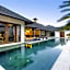 Villa Esperanto Seminyak