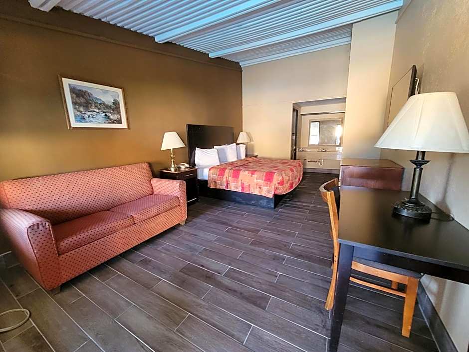 Stay Express Inn Athens
