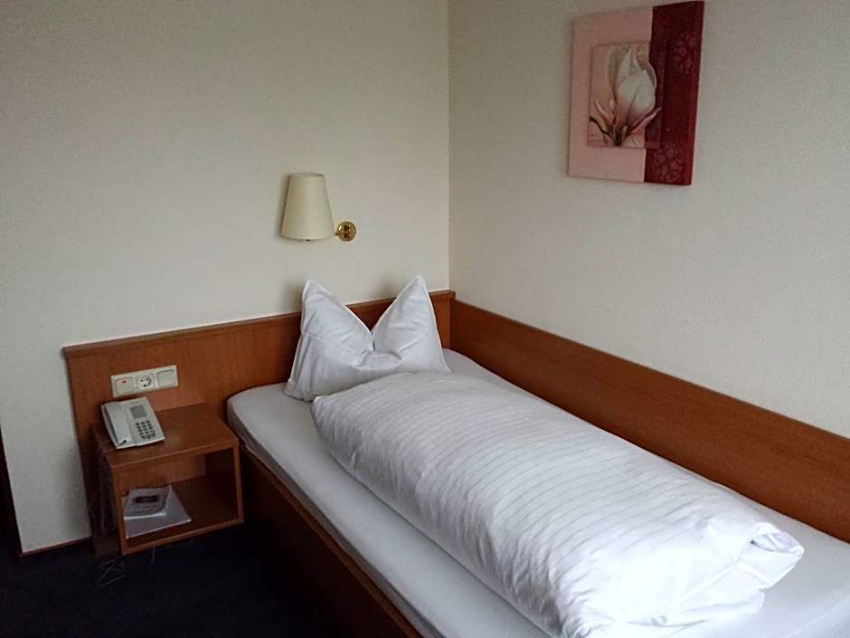 Hotel am Exerzierplatz