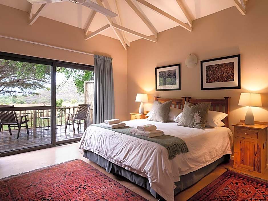 Lindani Game and Lodges