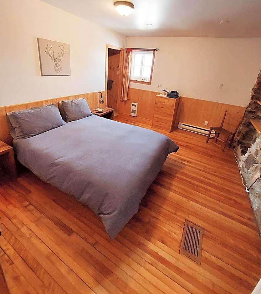 Auberge Le P'tit Bonheur