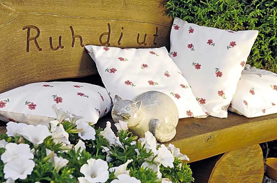 Hotel garni Haus am Meer