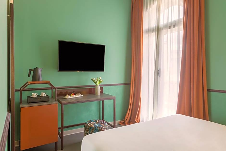 Barberini Retreat Boutique Hotel