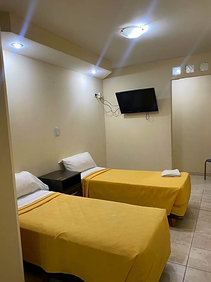San Remo City Hotel