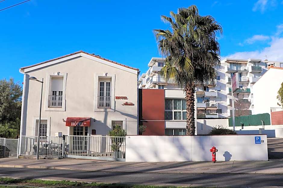Hotel Abelia