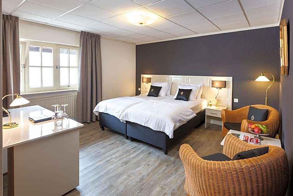 Landhuishotel De Bloemenbeek